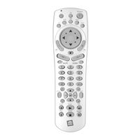 X10 Wireless MouseRemote UR86A Owner's Manual