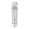Universal Remote X10 Wireless MouseRemote UR86A Owner's Manual