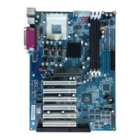 ABIT KT7E User Manual
