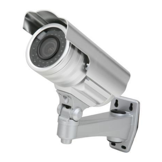 ZMODO CM-S23349SV Vari-focal CCTV Camera Manuals