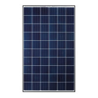 Q Cells Q.Pro-G4 Installation And Operation Manual