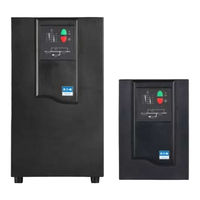 Eaton 1500L User Manual