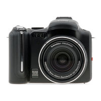 Kodak P712 - Easyshare 7.1MP Digital Camera User Manual