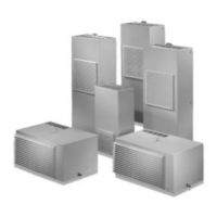Rittal SK SK 3367.100 Assembly And Operating Instructions Manual
