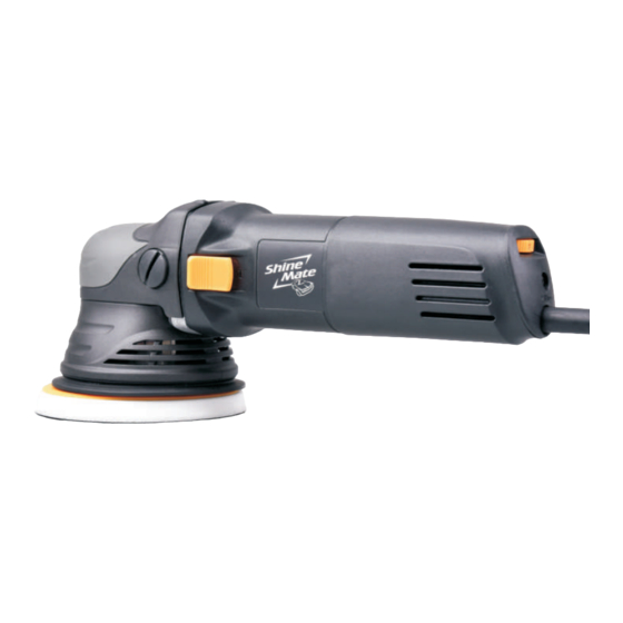 Shinemate EX605 User Manual