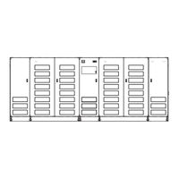 Vertiv Liebert NXL Installation Manual