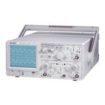 VOLTCRAFT 632 FG Manual