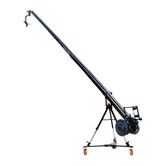 PROAIM Kite-22 Instruction Manual