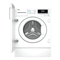 Beko HITY 854310F User Manual