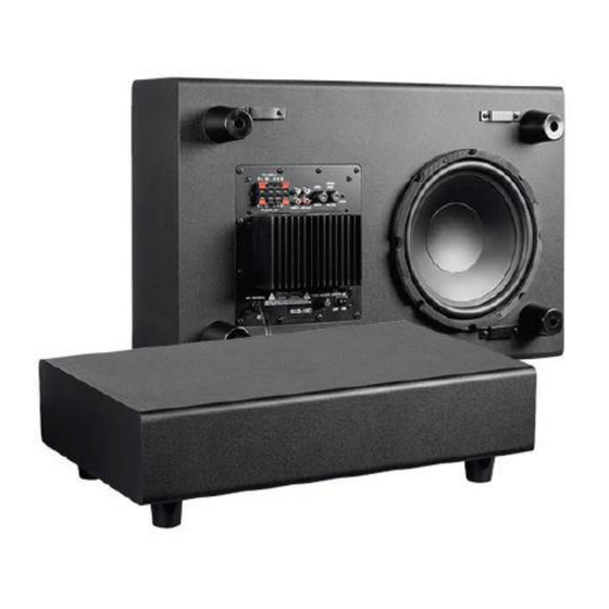 Monoprice SSW-8 User Manual