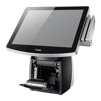 Tysso POP-650-i User Manual