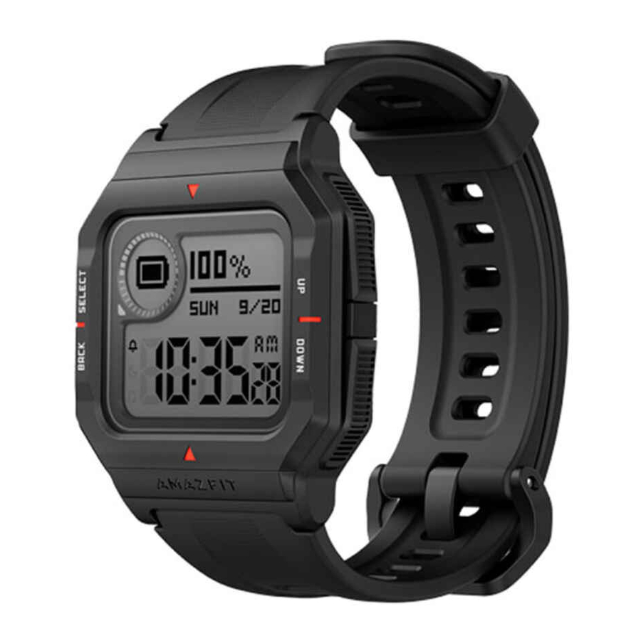 Amazfit Neo User Manual