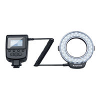 DLC DL-RLF90 Manual