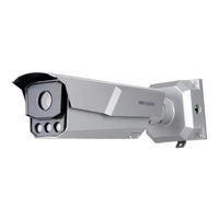 HIKVISION iDS-TCD403-BI User Manual