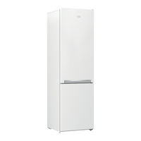 Beko RCNA305K30WN Instructions Of Use