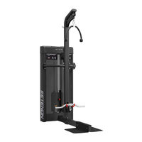 ETENON Fitness PC2033 Owner's Manual