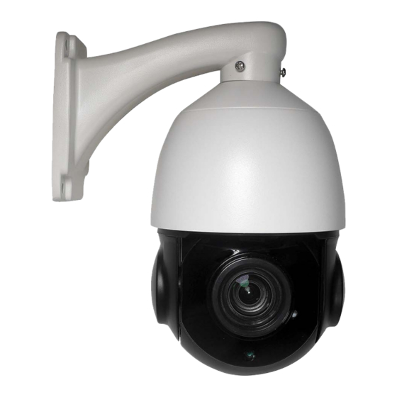 TechVision Z-HA2PS6SW18 Manuals