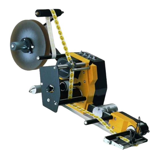 Collamat C4300 Series Technical Handbook