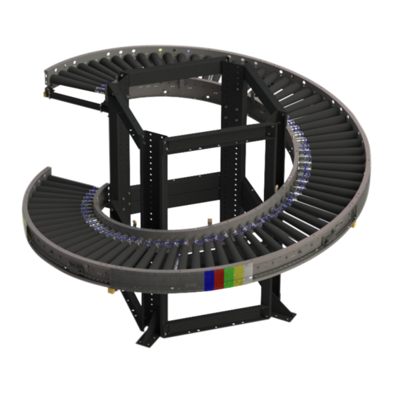 TREW 1500 Series Installation & Maintenance Manual