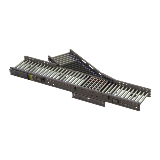 TREW 1500 Series Installation & Maintenance Manual