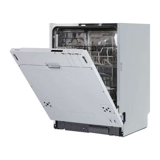 Esatto EDWI605S User Manual