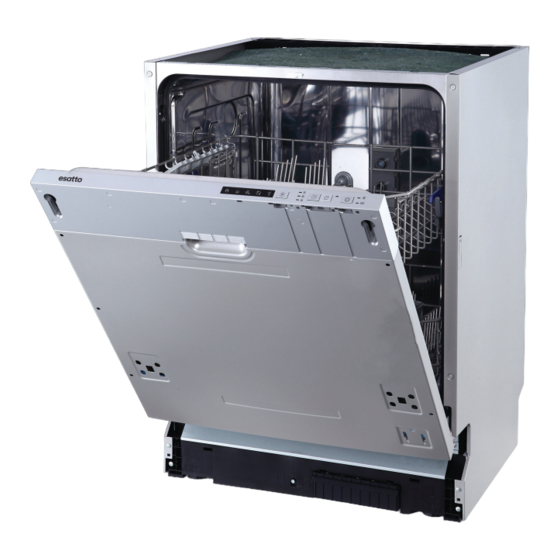 Esatto EDWI605S Quick Start Manual