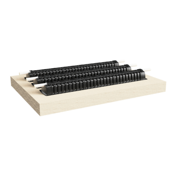 PREMIER TECH Ecoflo EL30 Series Owner's Manual
