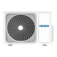 Heiko JZ068-C2 Instructions Manual