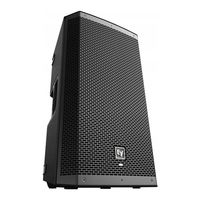 Electro-Voice ZLX-15BT Installation Manual