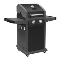 Dyna-Glo M365GMDG14-D Manual