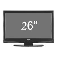 Telefunken TF2636X880LU Operating Instructions Manual