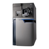Waters SYNAPT G2 Quick Start Manual