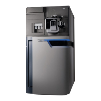 Waters Synapt HDMS Quick Start Manual