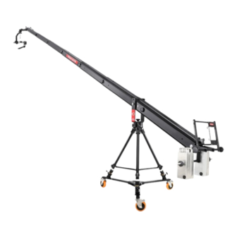 PROAIM Kite-22 Assembly Manual