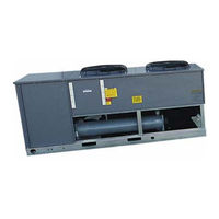 Cold Shot Chillers ACWC-240-E Installation And Operating Instructions Manual