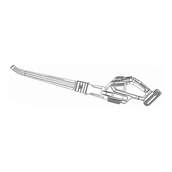 Scotts LCPK02020S Manual