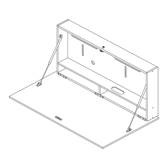 PITH & STEM DropTop Duo 24 Light Assembly/Installation Instructions
