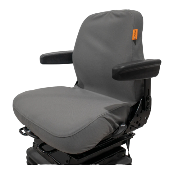 TigerTough E0822030 Quick Start Manual