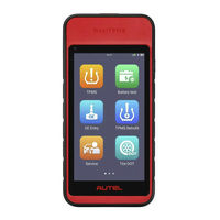Autel MAXITPMS ITS600 User Manual