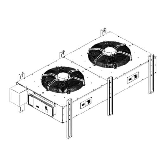 Vertiv Liebert MC User Manual