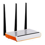 Tenda 11N Wireless Broadband Router User Manual