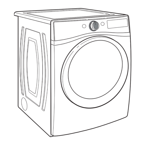 Whirlpool W10529641A Use & Care Manual