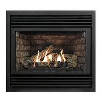 Archgard NORTHFIRE 3400 3400-DVTR20N-2 SN 8605 Installation, Operation And Maintenance Manual