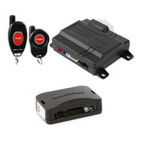 Excalibur RS-260-EDP Operation Manual