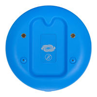 Crestron UFO-WPR-3ER-DS Operation Manual