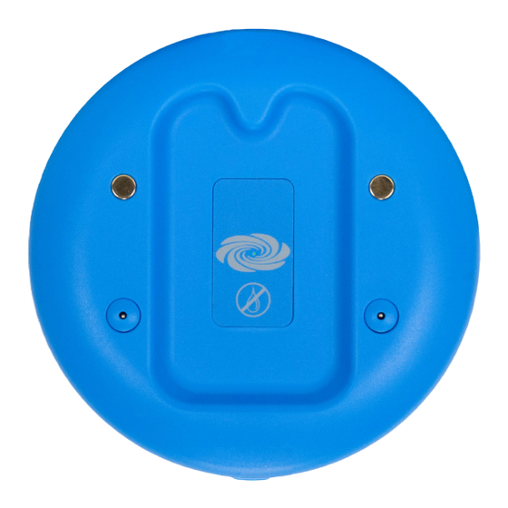 Crestron UFO-WPR-3ER-DS Operation Manual