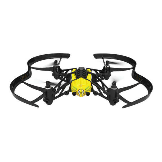 Parrot MARS User Manual