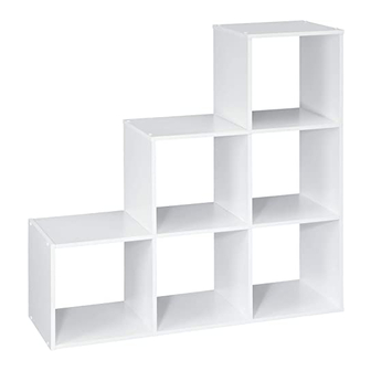 Emerson Closetmaid 1043 Assembly Manual