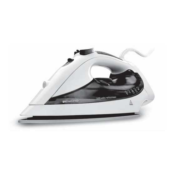 ENKHO 139618.01 User Manual