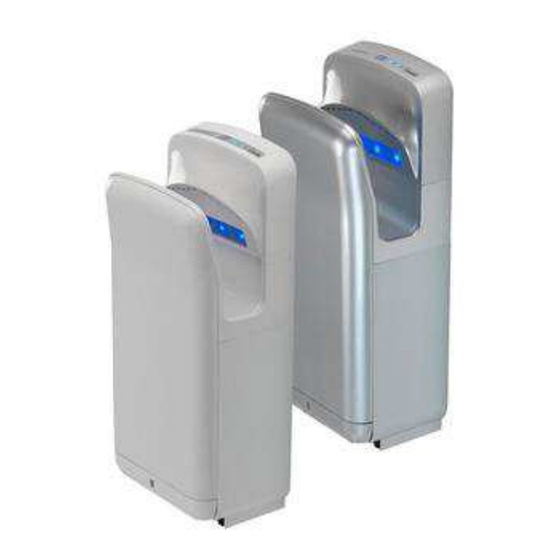 Handy Dryers Gorillo User Manual